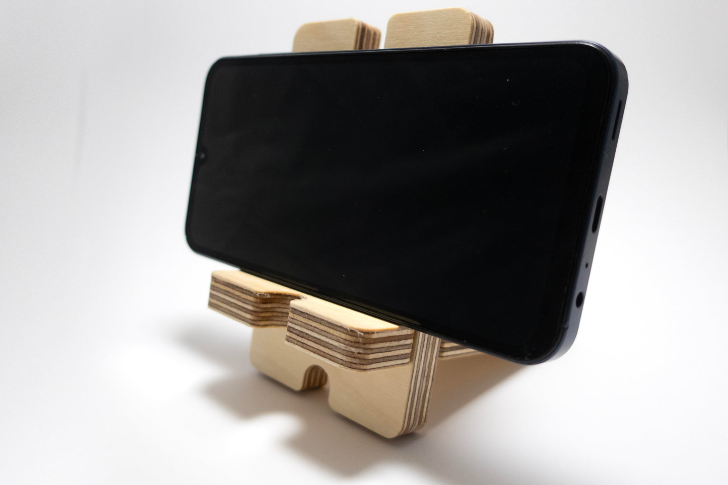 Mobile Kickstand