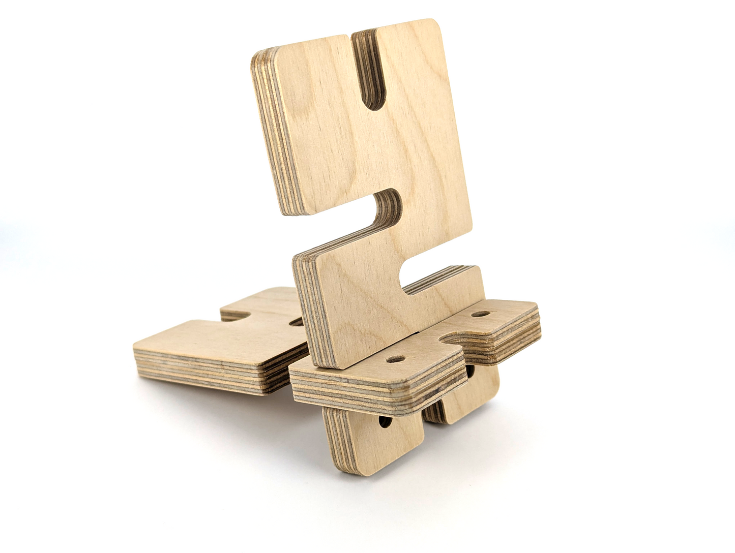 Mobile Kickstand
