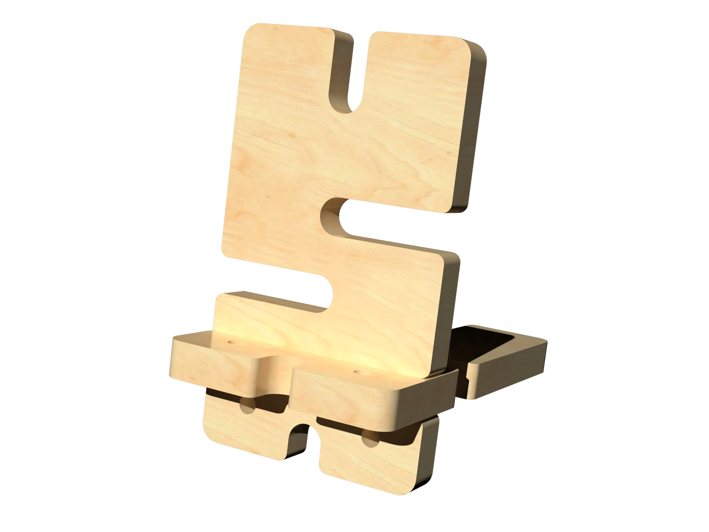 Mobile Kickstand
